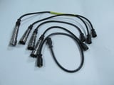 VOLKSWAGEN JETTA 2 85/89 BUJİ KABLOSU TAKIM (8V)(EZGZ)1.6/1.8 cc (YOW JUNG)
