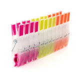 Evvon Silikon Mandal 12'li