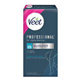 Veet Professional Ağda Bantları Hassas Ciltler 12'li