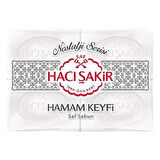 Hacı Şakir Hamam Keyfi Kalıp Sabun 4 x 200 G