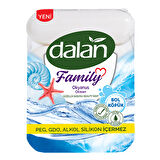 Dalan Family Okyanus Güzellik Sabunu 4x75 G