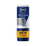 NIVEA MEN Roll-on deodorant Derma Control Clinical 96 saat Anti-perspirant 50ml