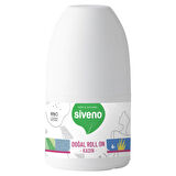 Siveno Roll-On Deodorant Kadınlar İçin 50 Ml