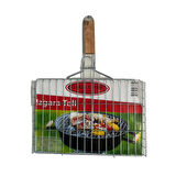 Garden Time Izgara Teli 23x36 Cm 4 ADET