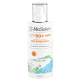 Miosolare Protection Sunscreen Kids Spf50+/150ml 4 ADET