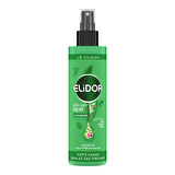 Elidor Sıvı Saç Bakım Kremi Sağlıklı Uzayan Saçlar 200 ml 4 ADET