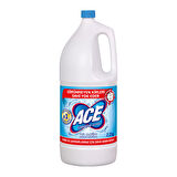 Ace Çamaşır Suyu Klasik 2 L 4 ADET
