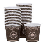 Ece Kağıt Bardak 25'li 4 ADET