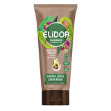 Elidor Onarıcı Süper Saç Bakım Kremi Avokado ve Üzüm 170 ml 4 ADET