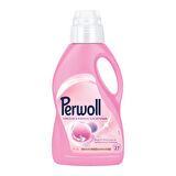 Perwoll Yünlüler & Narinler Sıvı Deterjan 1.485 L 4 ADET