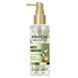 Pantene Miracles Bamboo Losyon 100 Ml 4 ADET