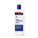 Neutrogena Yoğun Nemlendirici Losyon 400 Ml 4 ADET
