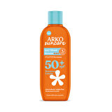 Arko Suncare Koruyucu Losyon Spf50+/ 200Ml 4 ADET