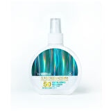 WeMara ÇocukLar İçin Güneş Koruyucu Süt Sprey SPF 50+ 150 ml 4 ADET