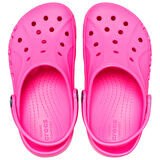Crocs Baya Clog K Çocuk Terlik Pembe 28-29 4 ADET