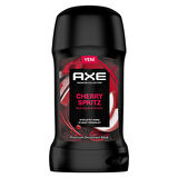 Axe Premium Collection Cherry Spritz Erkek Stick 50 Ml 4 ADET