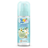Uni Baby Bahar Çiçekleri Bebek Kolonyası 150 Ml 4 ADET