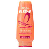 Elseve Dream Long Kolay Tarama Saç Bakım Kremi 250 Ml 4 ADET