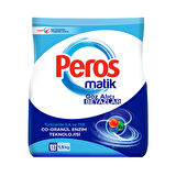 Peros Matik 1,5 Kg Göz Alıcı Beyazlar