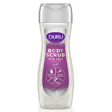 Duru Body Scrub Duş Jeli Silver 650 Ml