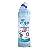 Bingo Oksijen Çamaşır Suyu Okaliptüs 750 Ml