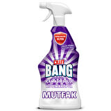 Cillit Bang Dezenfektan Mutfak Temizleyici Sprey 750 Ml
