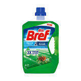 Dixi Bref Çam Yüzey Temizleyici 2.5L