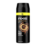 Axe Dark Temptation Deodorant & Bodyspray 200 Ml