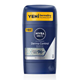 NIVEA MEN Stick Deodorant Derma Control Clinical 50 ml