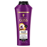 Gliss Full Hair Wonder Şampuan 400 Ml