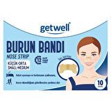 Getwell Burun Bandı Küçük - Orta Boy