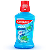 Colgate Plax Nane Ferahlığı Ağız Bakım Suyu 500 Ml