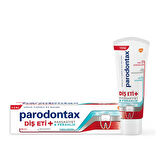 Parodontax Diş Eti + Hassasiyet & Ferahlık Diş Macunu 75 ml