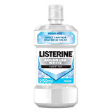 Lısterıne Advanced Whıte Ağız Suyu 250 Ml