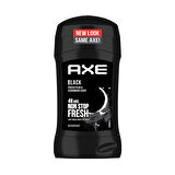 Axe Black Erkek Deodorant Stick 50 Ml