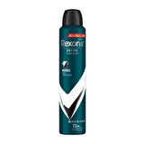 Rexona Men Erkek Sprey Deodorant Invisible Black & White 200 Ml