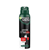 Garnier Men Lekesiz Koruma Sprey Deodorant