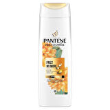Pantene Miracles Frizz No More Şampuan 325 Ml