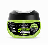 Hobby Style&Protect Jöle Islak Sert 250 Ml
