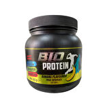 Bio Protein Muz Aromalı Protein Tozu 420 G