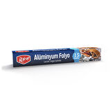 Roll-Up Alüminyum Folyo 15 M