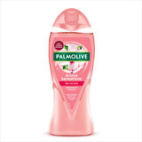 Palmolive Aroma Sensations Feel the Glow Duş Jeli 500 Ml