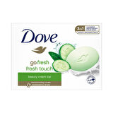 Dove Beauty Cream Bar Fresh Touch Nemlendirici Etkili 90 G