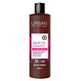 Urban Care Argan Oil & Keratin Şampuan 350 Ml