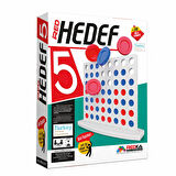 Redka Hedef 5
