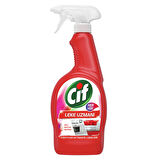 Cif Her Yer Leke Uzmanı 750 Ml