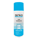 Newo Cam Temizleyici Köpük 500 Ml
