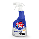 Porçöz Airfryer Temizleyici Sprey 500 Ml