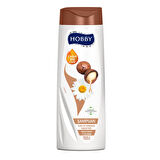 Hobby Argan Yağı & Papatya Çiçeği Özlü Şampuan 500 Ml