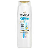 Pantene Miracles Hydra Glow Şampuan 325 Ml